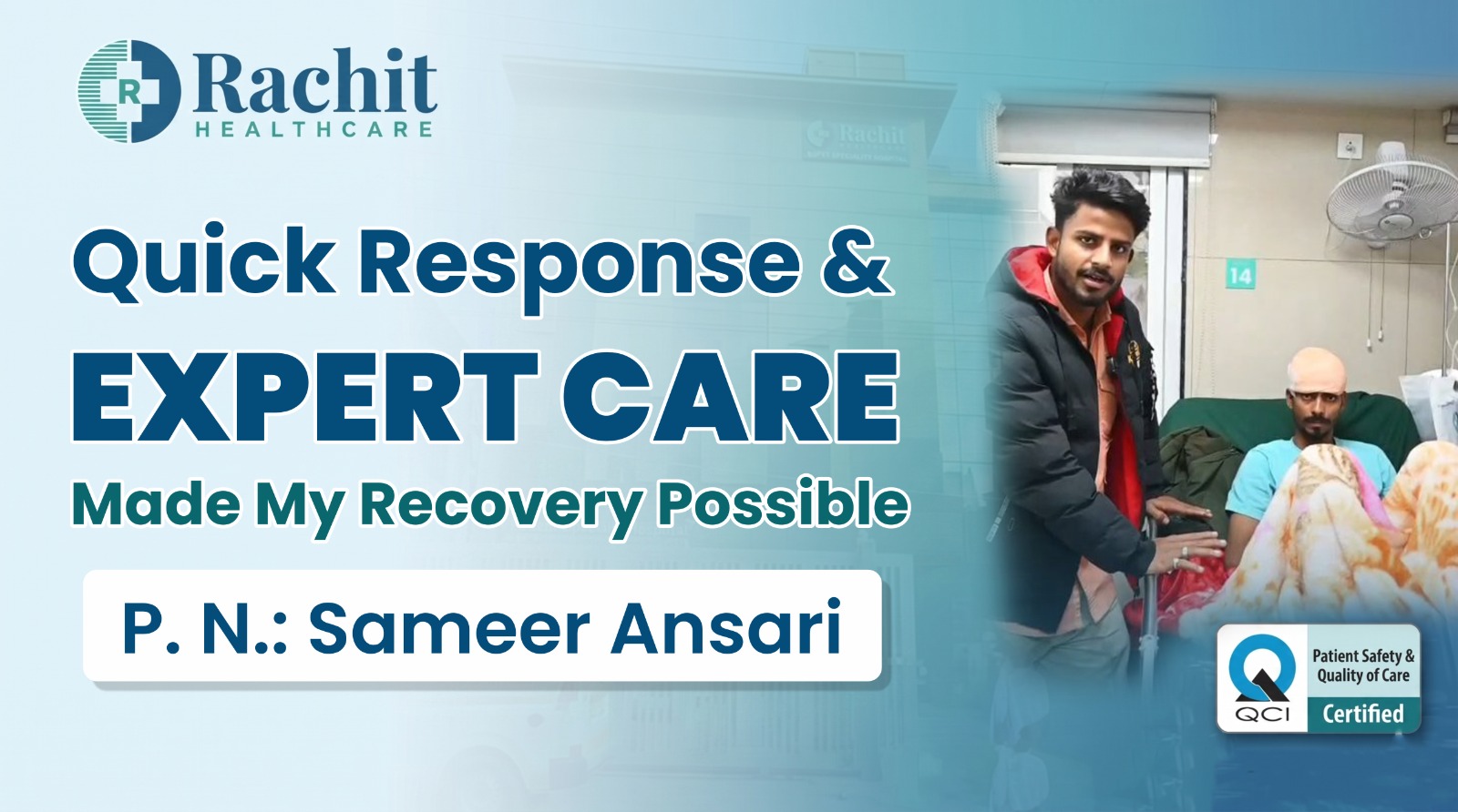 Expert Care