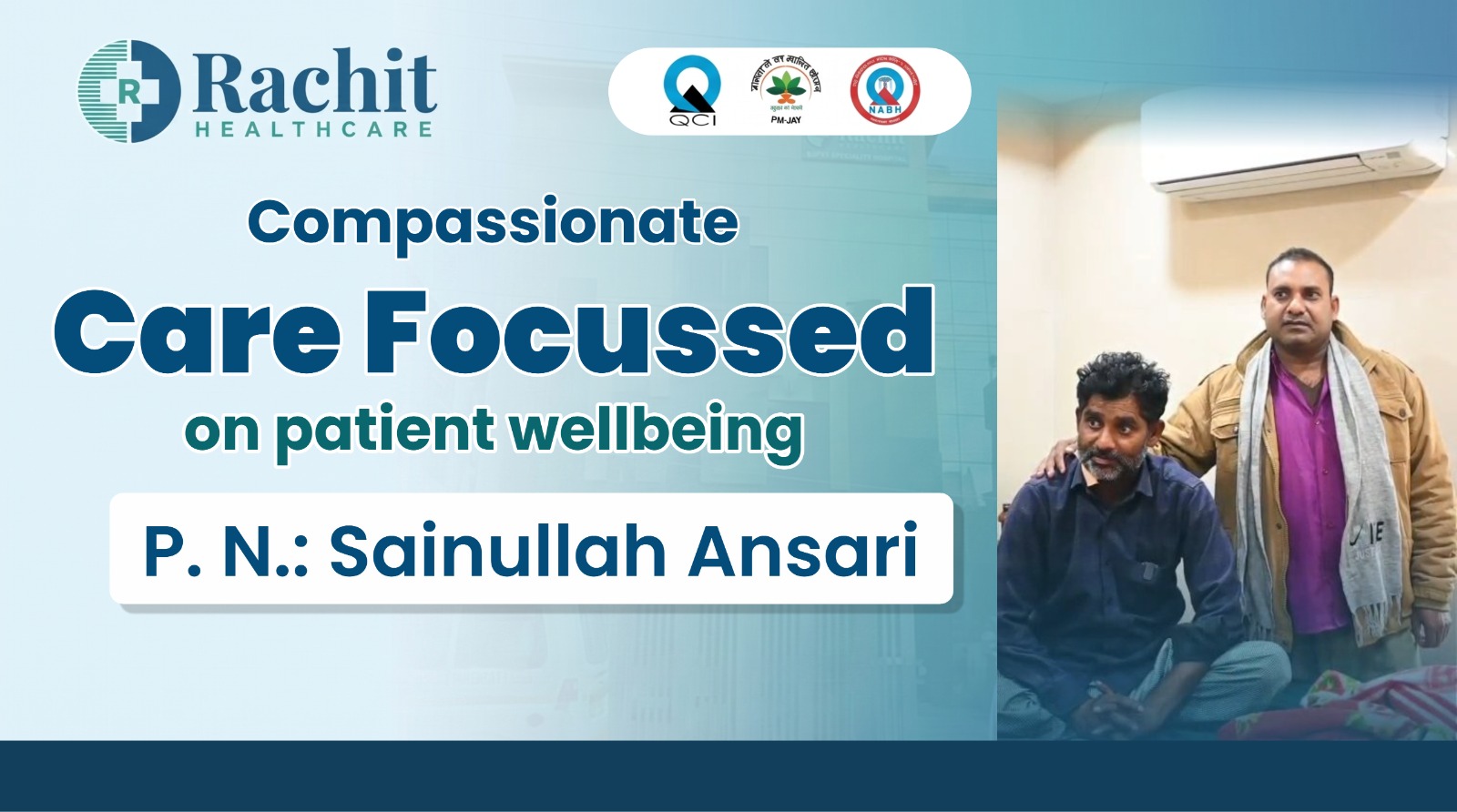 Care Focussed